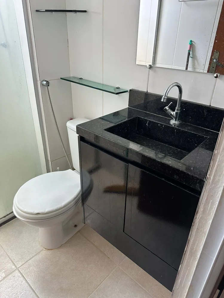 Apartamento, 2 quartos - Foto 16
