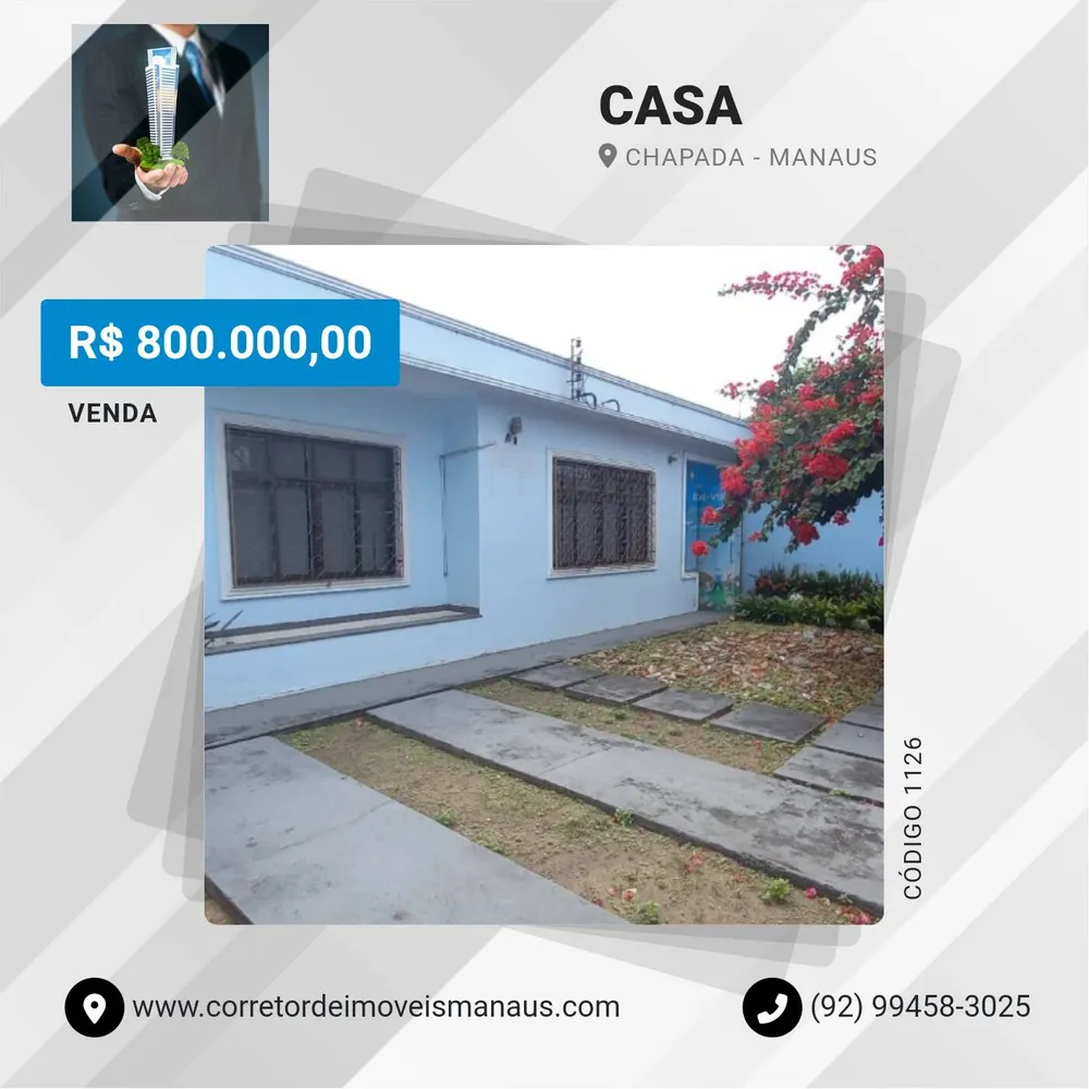 Prédio Inteiro - Foto 1