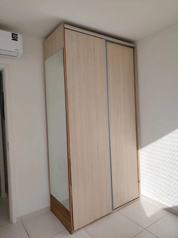 Apartamento, 2 quartos - Foto 2