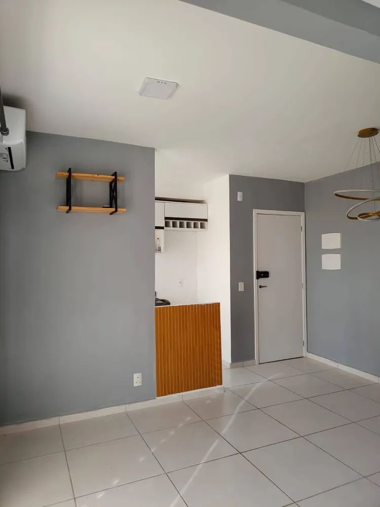 Apartamento, 2 quartos - Foto 1