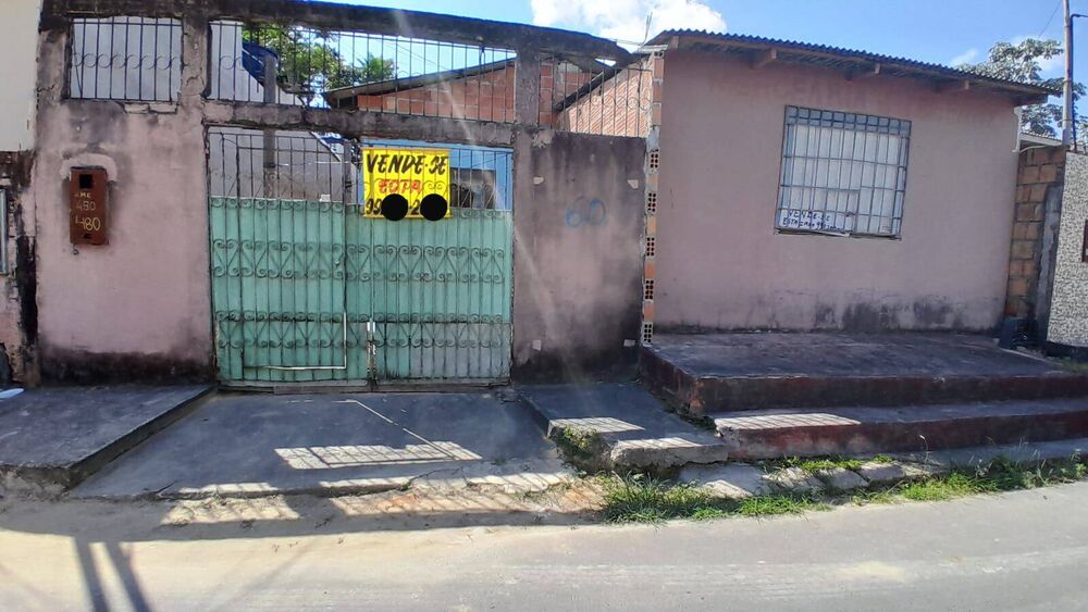 Casa à venda com 2 quartos, 250m² - Foto 2