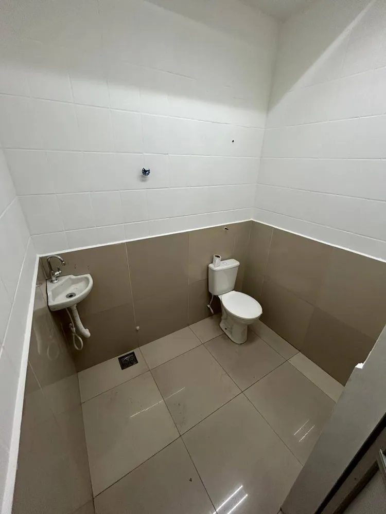 Loja-Salão, 500 m² - Foto 6