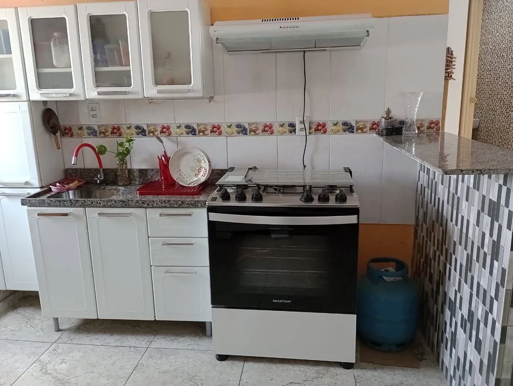 Casa, 4 quartos - Foto 5