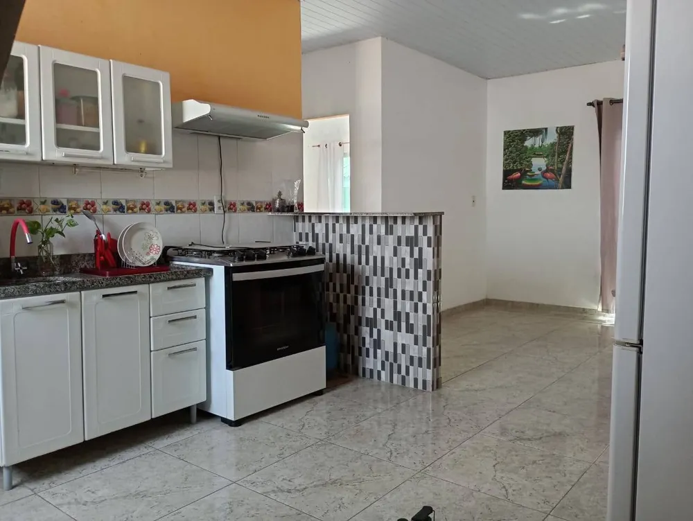 Casa, 4 quartos - Foto 2