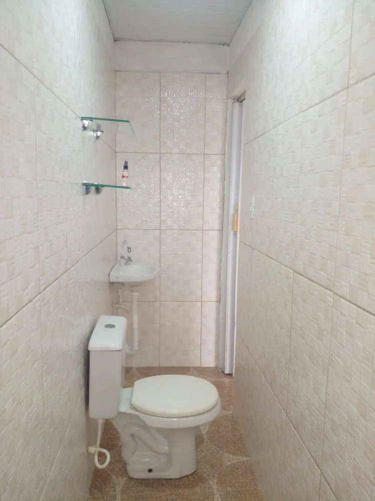 Casa, 4 quartos - Foto 11