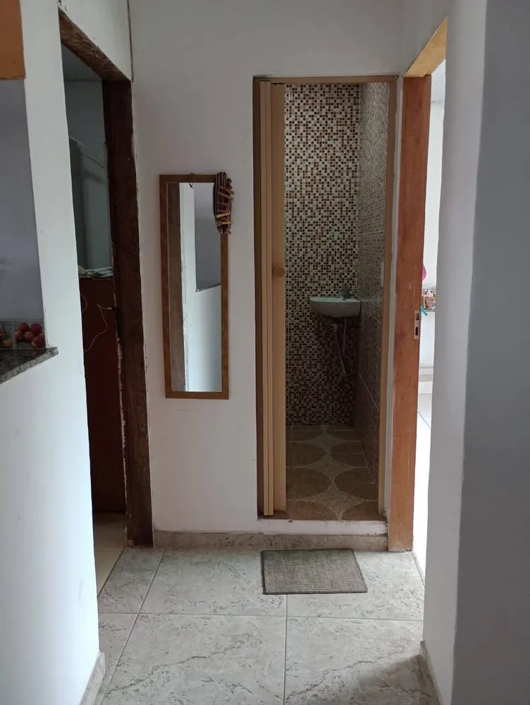 Casa, 4 quartos - Foto 4