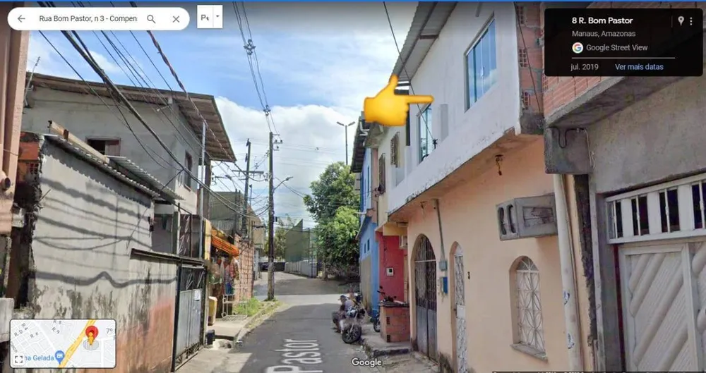 Casa, 4 quartos - Foto 3