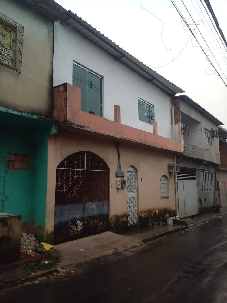 Casa, 4 quartos - Foto 7