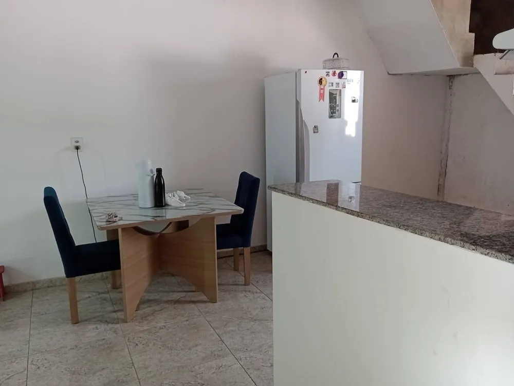 Casa, 4 quartos - Foto 6