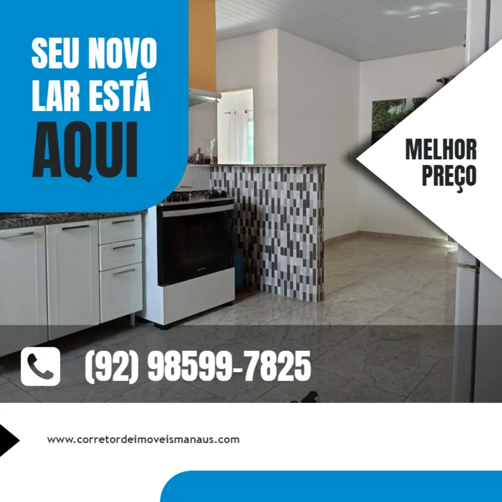 Casa, 4 quartos - Foto 1