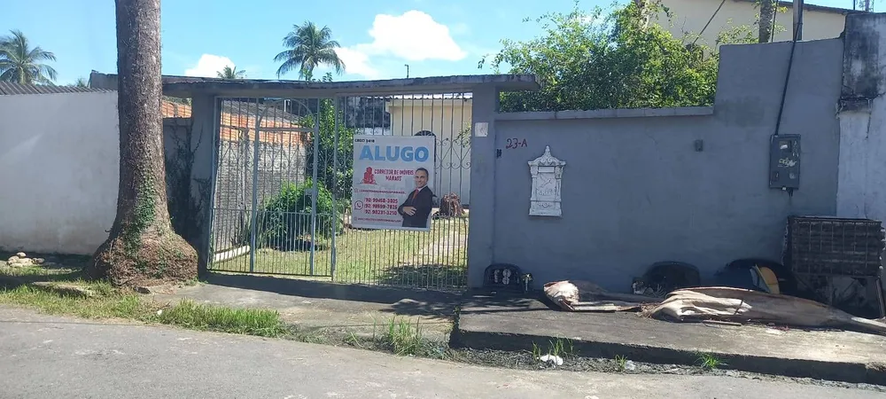 Casa, 2 quartos - Foto 1