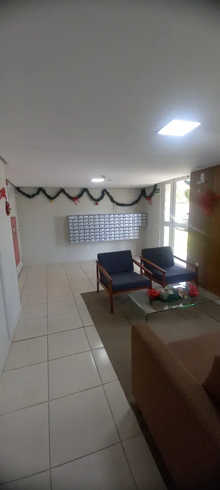 Apartamento, 2 quartos, 48 m² - Foto 4