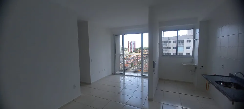 Apartamento, 2 quartos, 48 m² - Foto 9