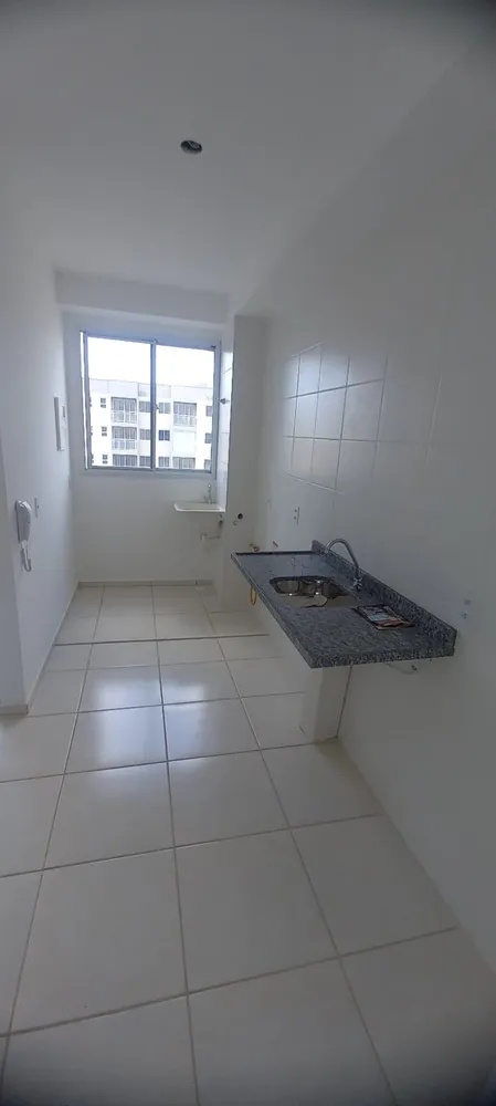 Apartamento, 2 quartos, 48 m² - Foto 8