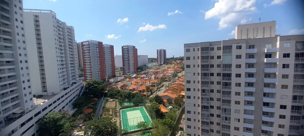Apartamento, 2 quartos, 48 m² - Foto 12