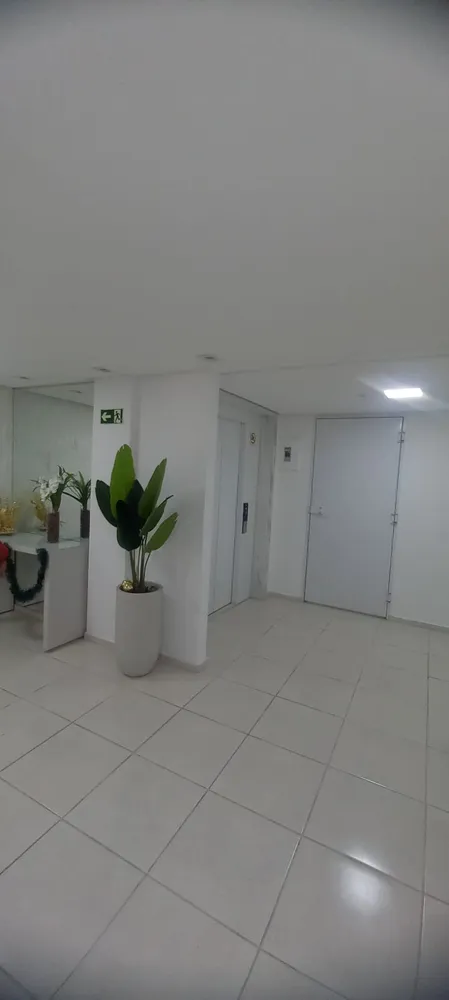 Apartamento, 2 quartos, 48 m² - Foto 6