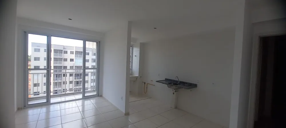 Apartamento, 2 quartos, 48 m² - Foto 7