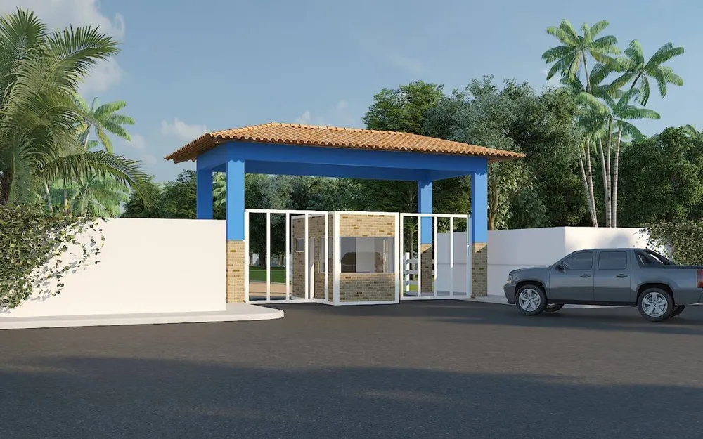 Terreno, 1000 m² - Foto 2