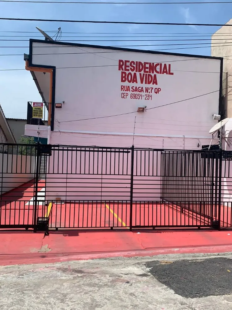 Apartamento, 2 quartos, 60 m² - Foto 1