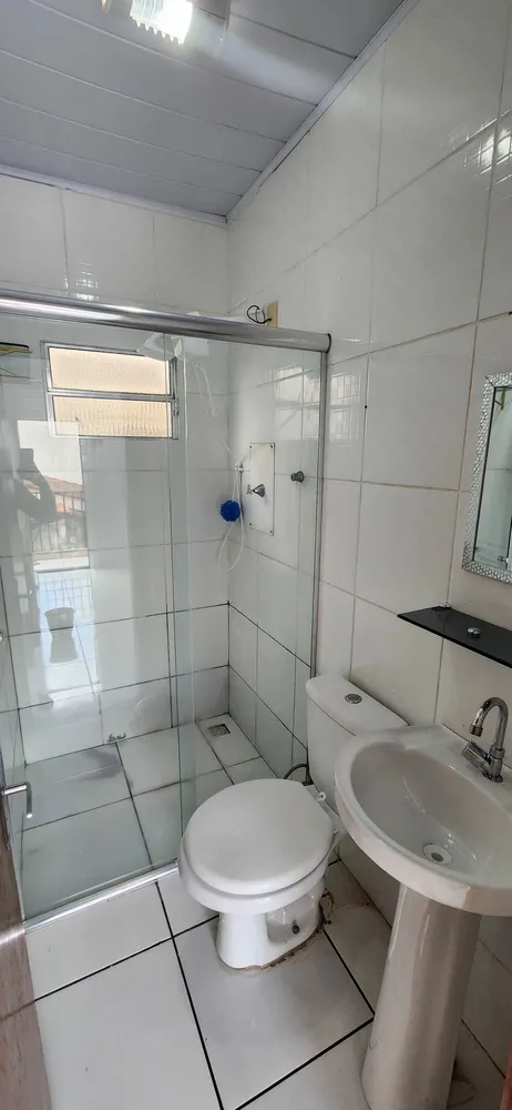 Apartamento, 2 quartos, 60 m² - Foto 7