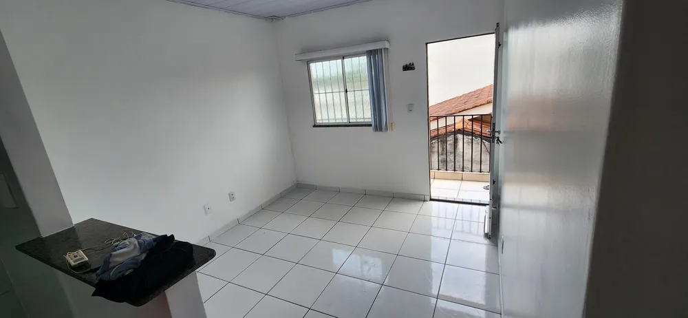 Apartamento, 2 quartos, 60 m² - Foto 2