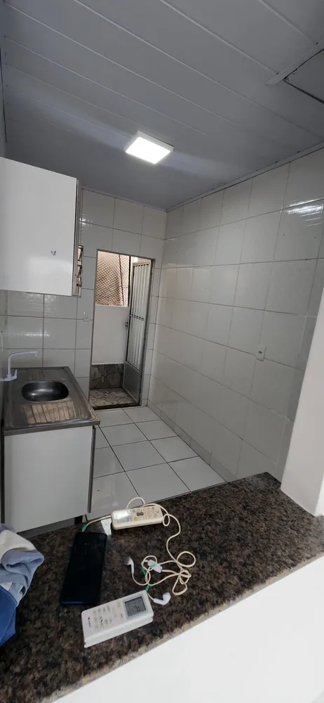 Apartamento, 2 quartos, 60 m² - Foto 3
