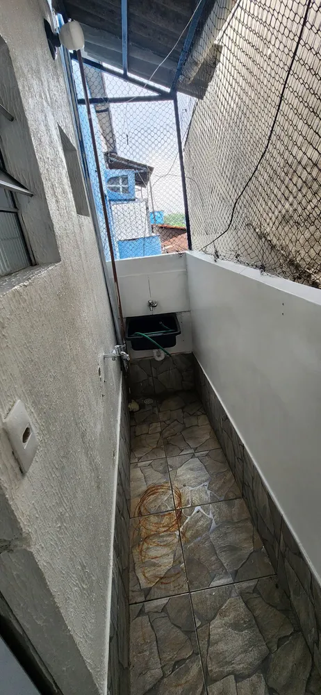 Apartamento, 2 quartos, 60 m² - Foto 5