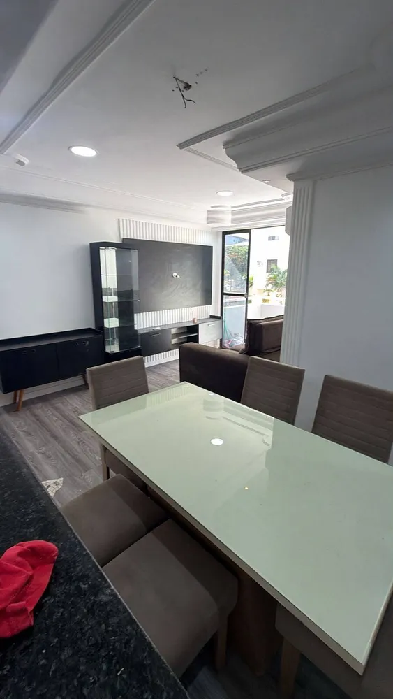 Apartamento, 2 quartos - Foto 4