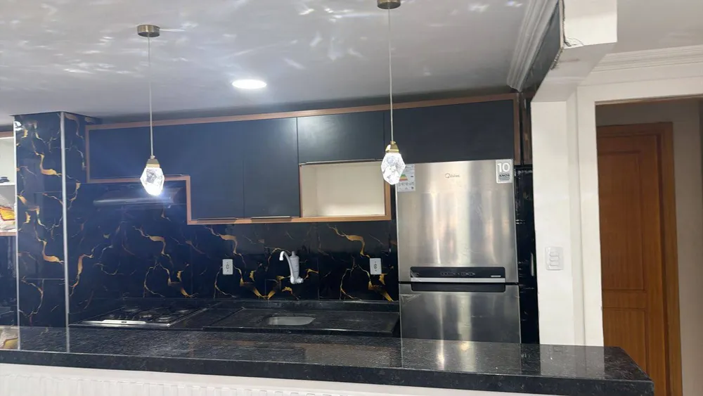 Apartamento, 2 quartos - Foto 5