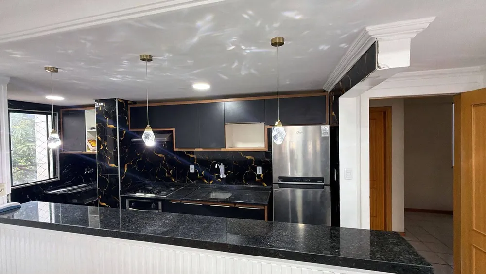 Apartamento, 2 quartos - Foto 6