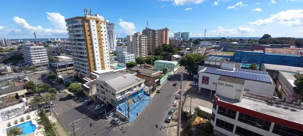 Prédio Inteiro - Foto 12