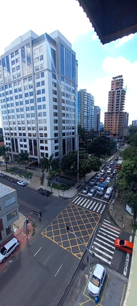 Prédio Inteiro - Foto 10