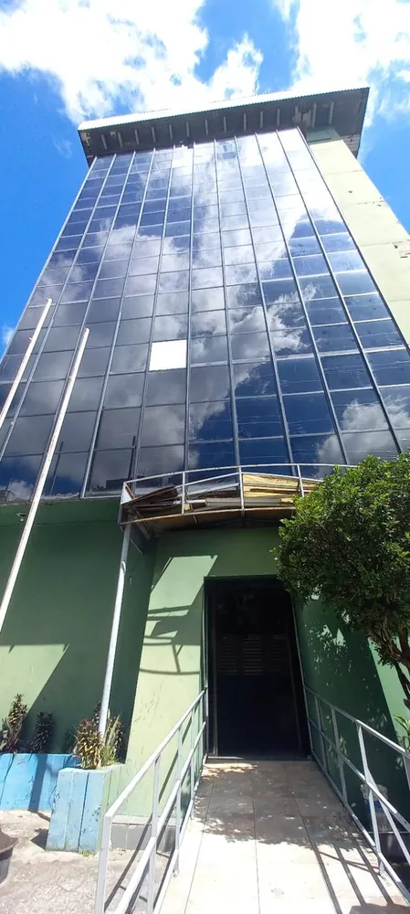 Prédio Inteiro - Foto 4