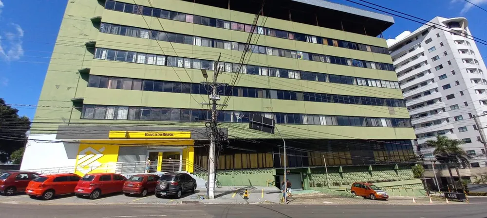 Prédio Inteiro - Foto 11