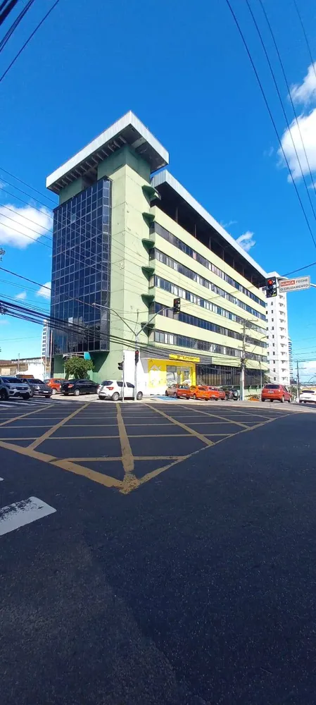 Prédio Inteiro - Foto 2