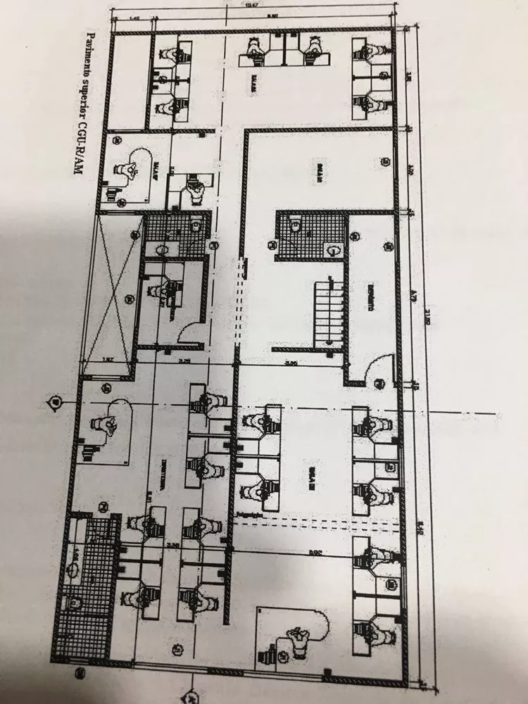 Loja-Salão à venda e aluguel, 460m² - Foto 6