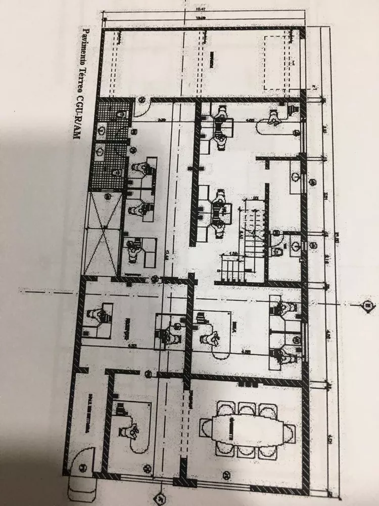 Loja-Salão à venda e aluguel, 460m² - Foto 5