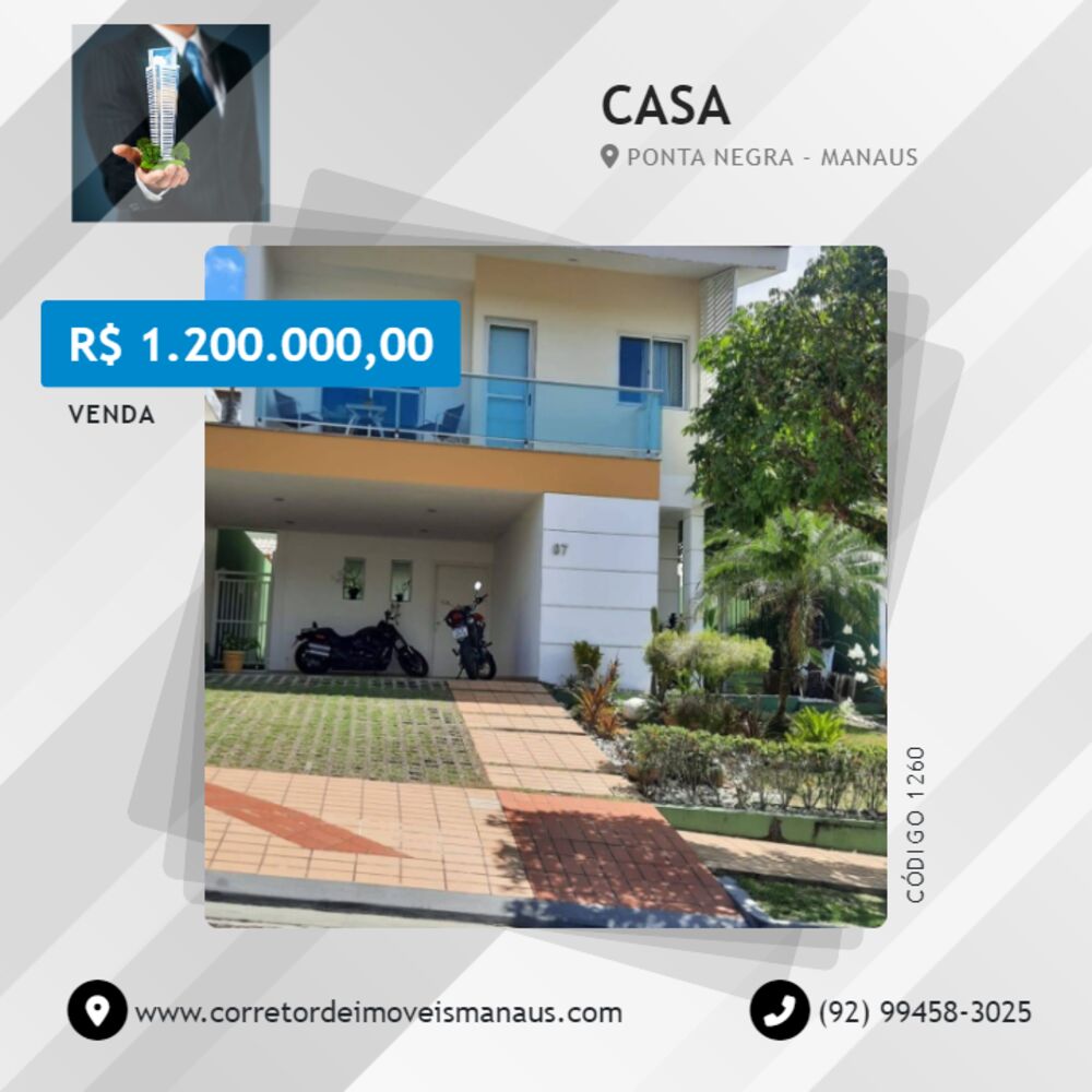Casa à venda - Foto 1