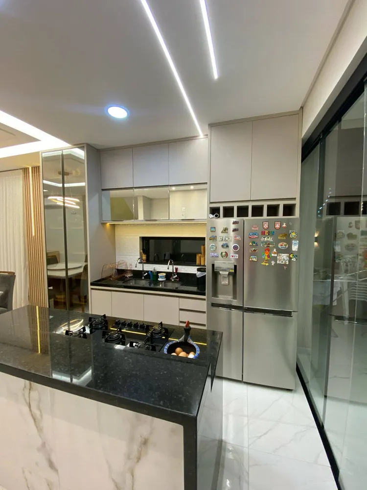 Casa de Condomínio, 3 quartos - Foto 5