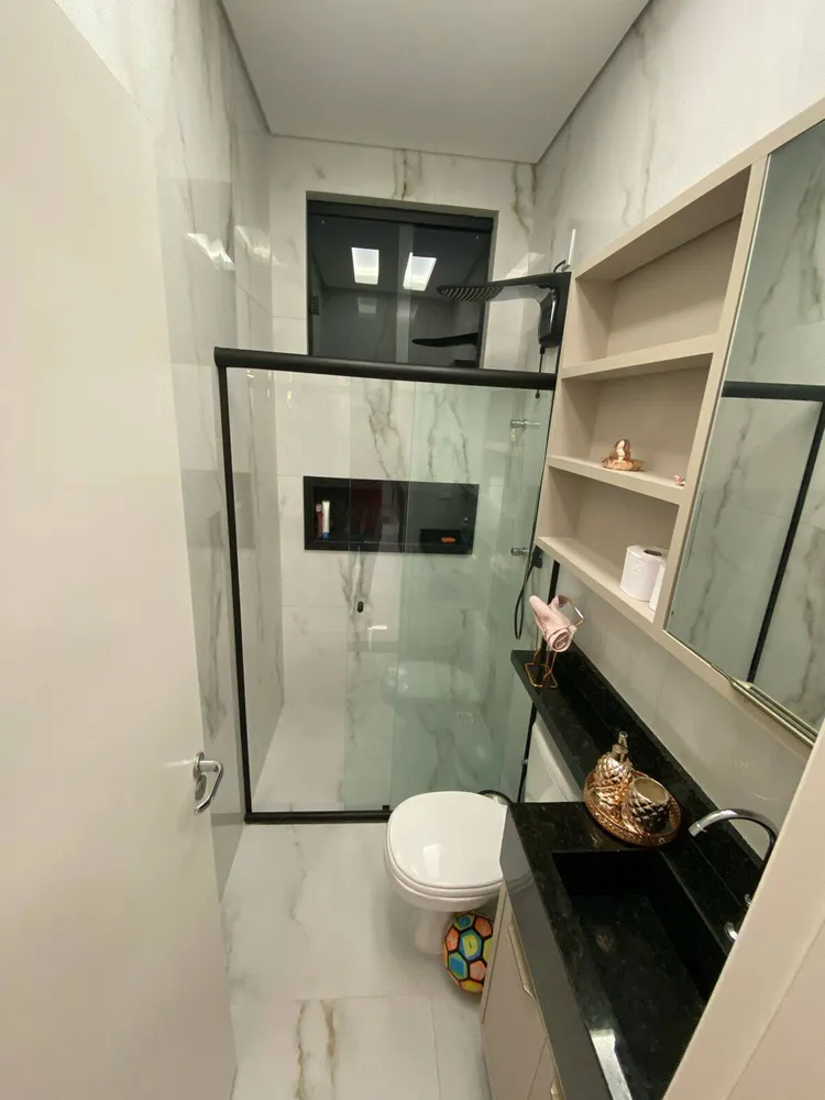Casa de Condomínio, 3 quartos - Foto 6