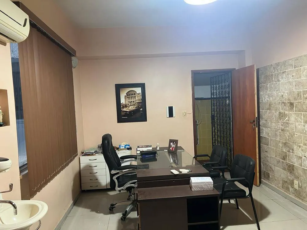 Sala-Conjunto - Foto 8