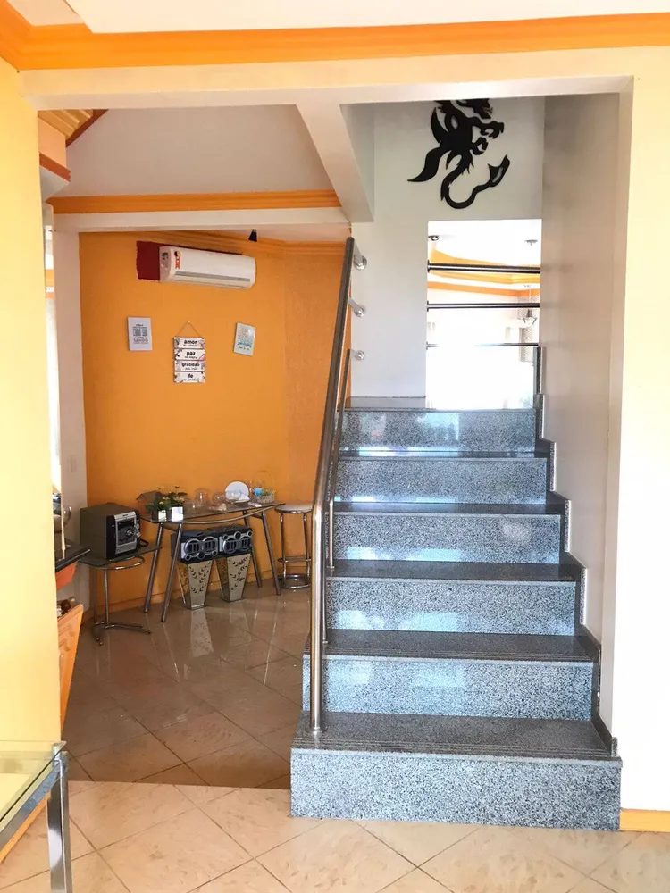 Casa, 3 quartos - Foto 10
