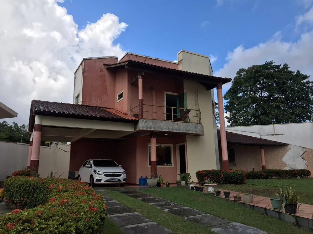 Casa, 3 quartos - Foto 4