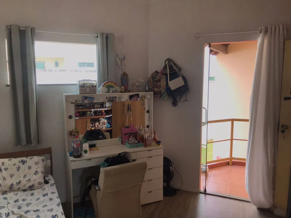 Casa, 3 quartos - Foto 16