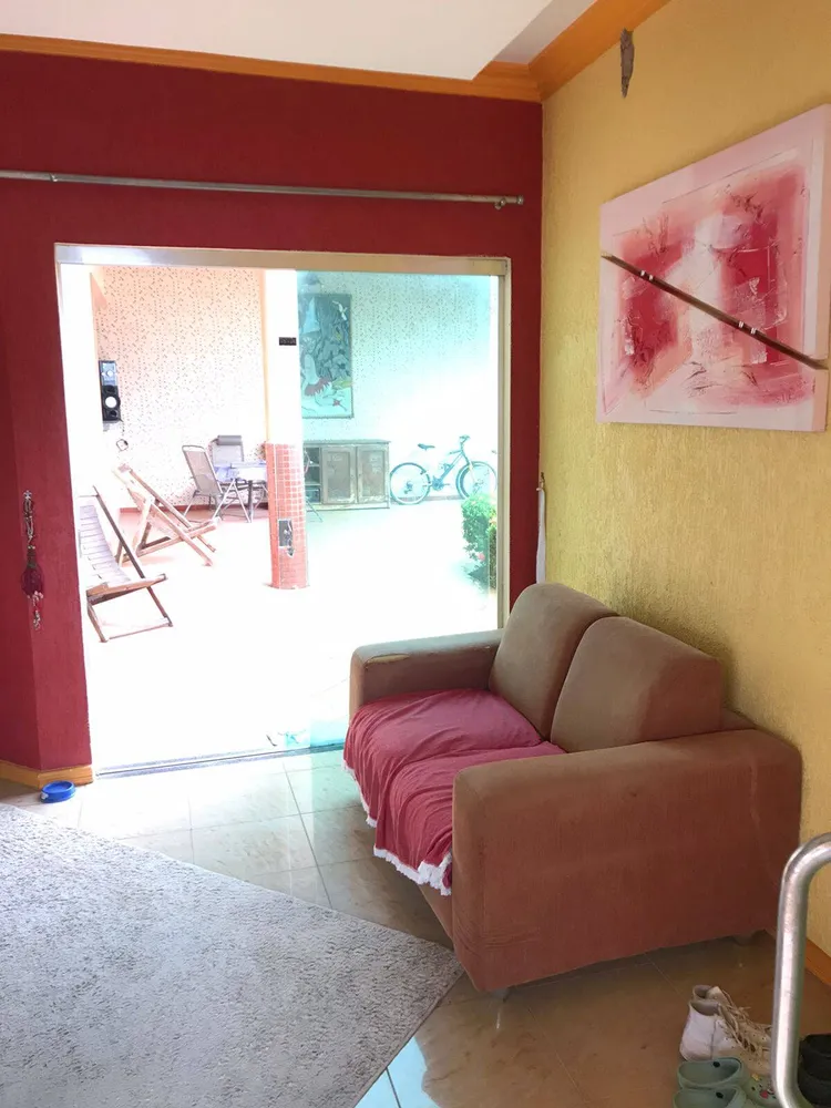 Casa, 3 quartos - Foto 9