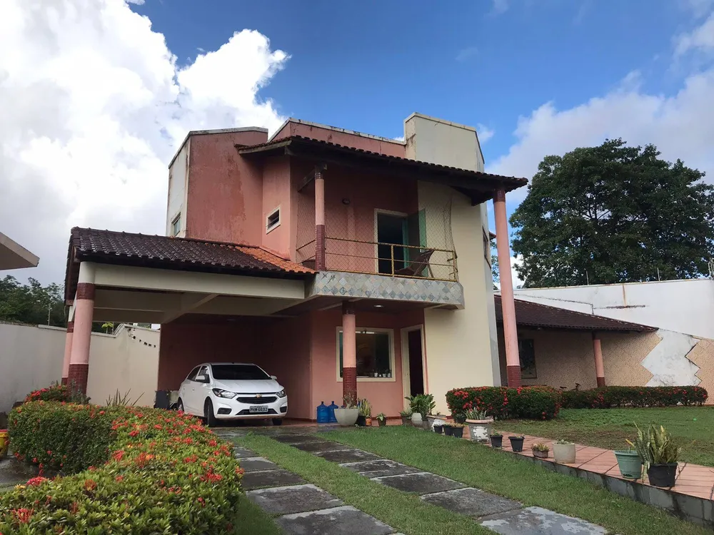 Casa, 3 quartos - Foto 5