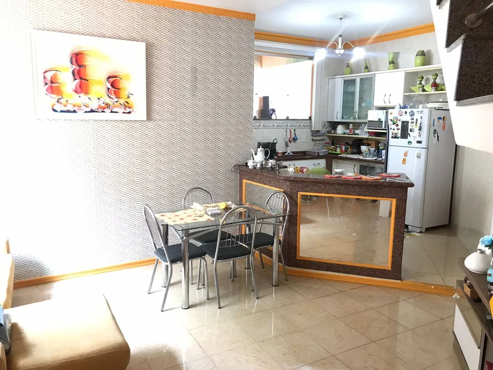 Casa, 3 quartos - Foto 11