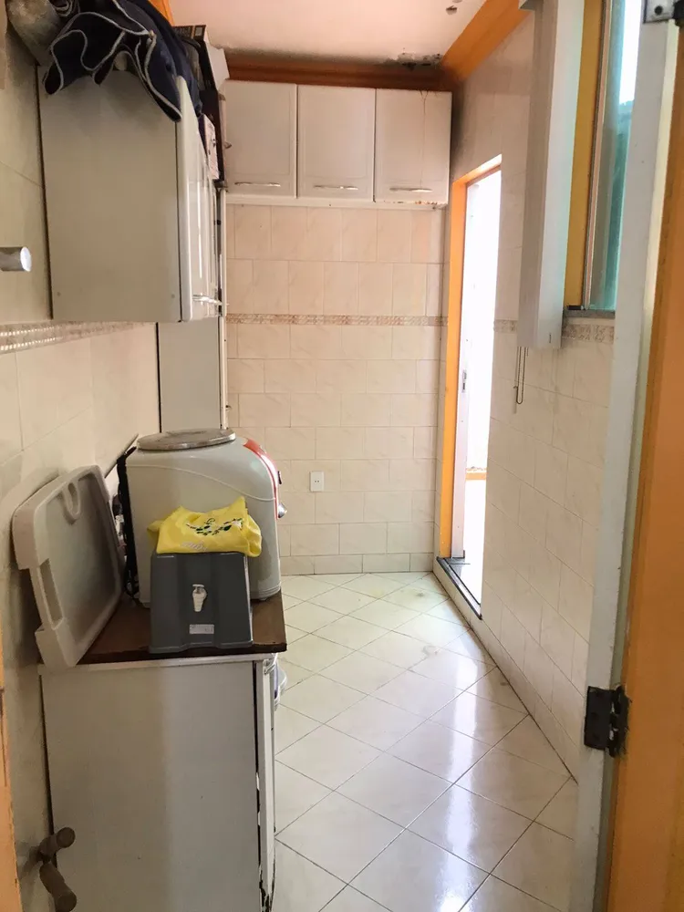 Casa, 3 quartos - Foto 12