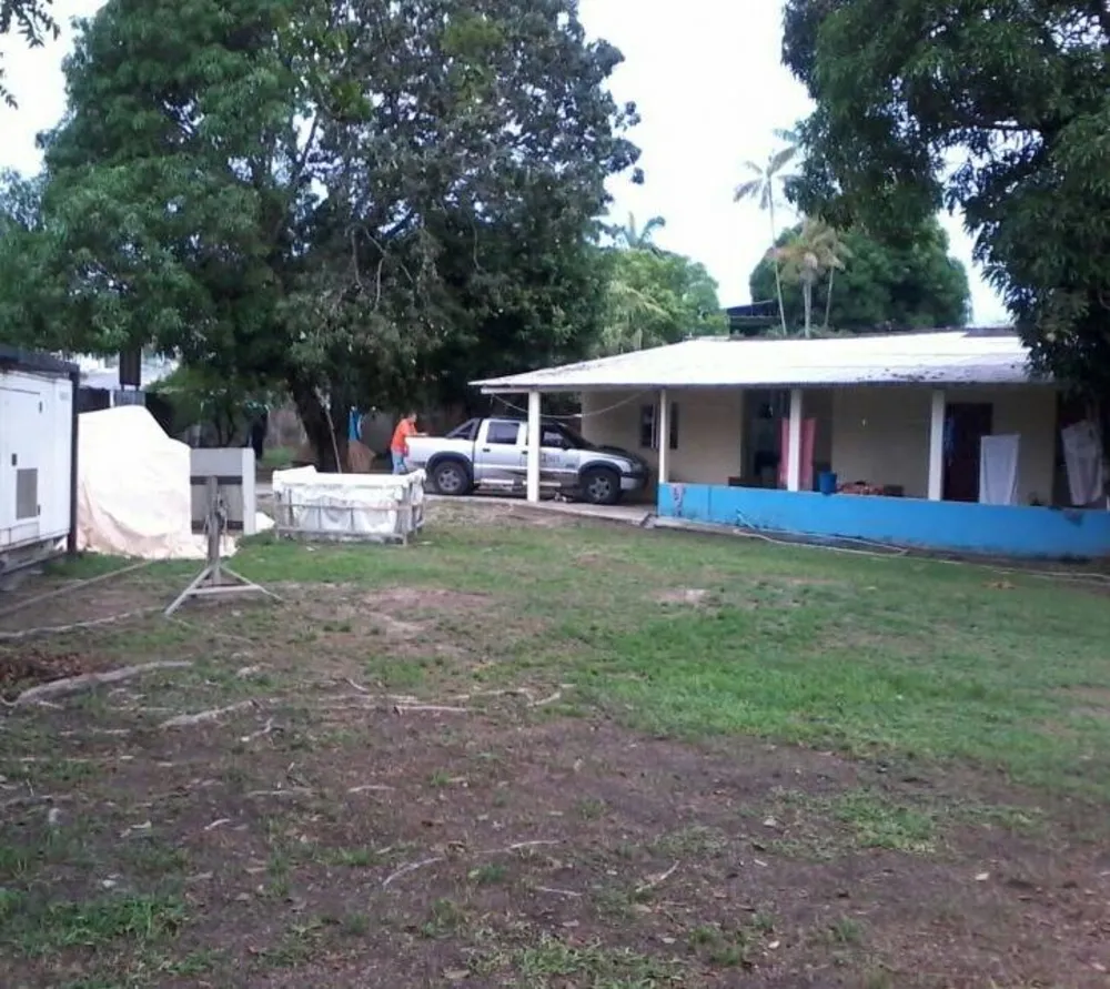Terreno, 1517 m² - Foto 3
