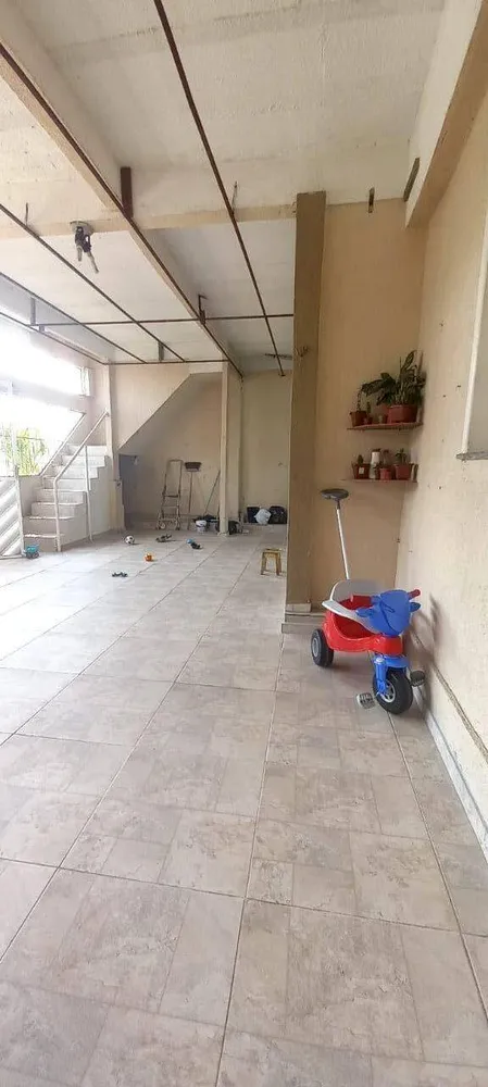 Casa, 5 quartos - Foto 6